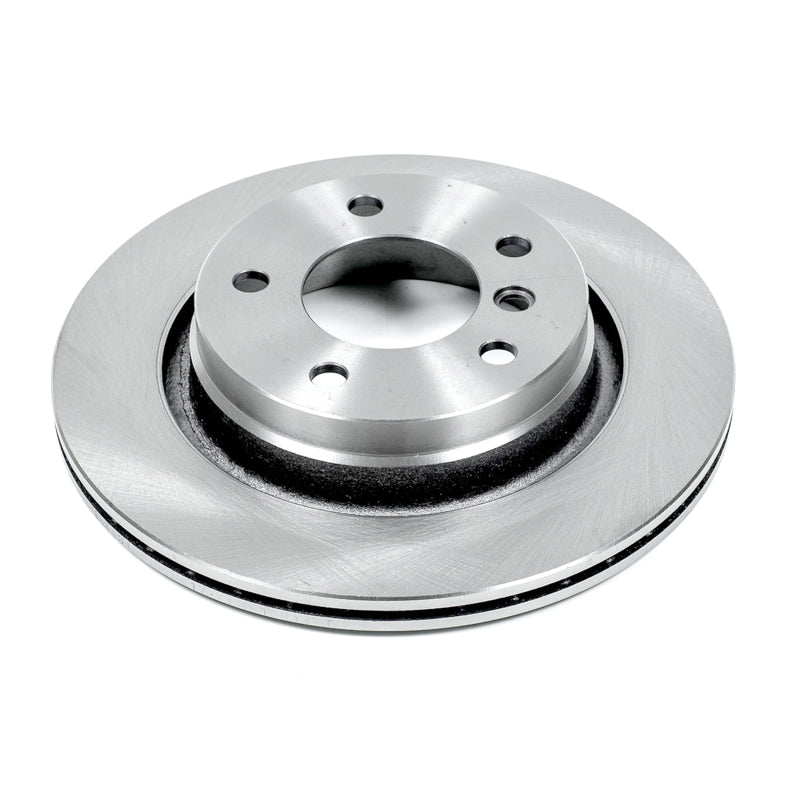 PowerStop Power Stop 2000 BMW 323i Rear Autospecialty Brake Rotor