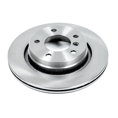 PowerStop Power Stop 2000 BMW 323i Rear Autospecialty Brake Rotor