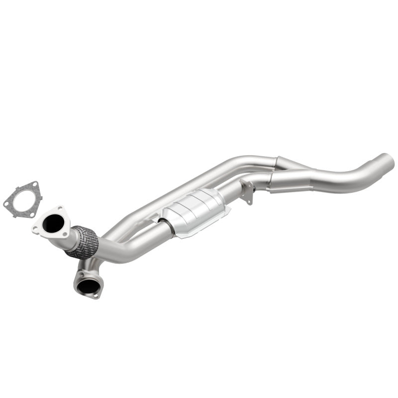 MagnaFlow Direct Fit Catalytic Converter 96-97 Camaro 5.7L P/S