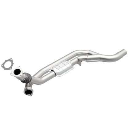 MagnaFlow Direct Fit Catalytic Converter 96-97 Camaro 5.7L P/S