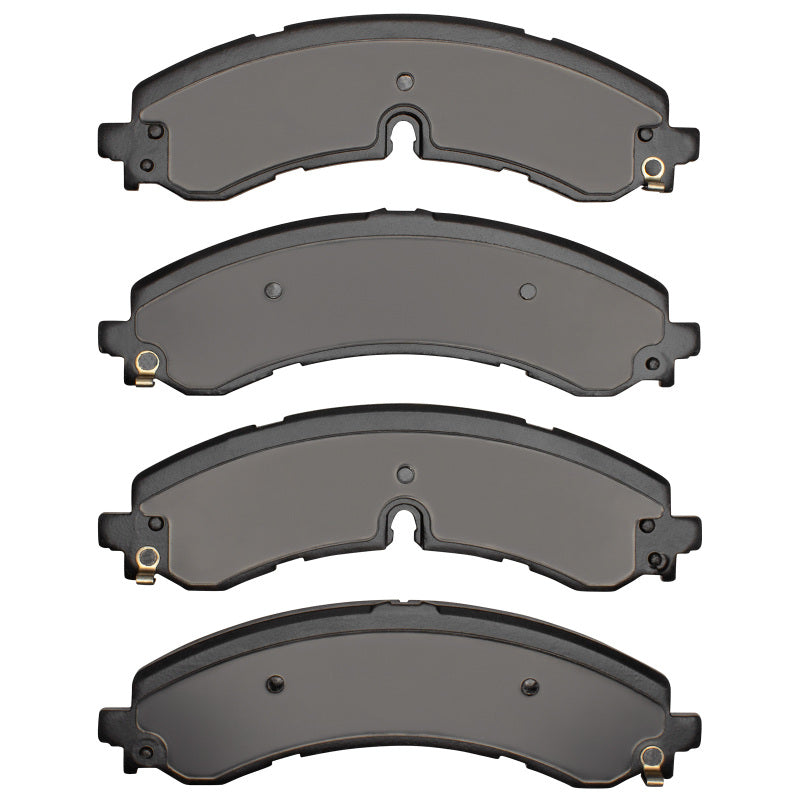 R1 Concepts R1 20-26 GMC Sierra 3500 HD 4WD Front Optimum OE Brake Pads