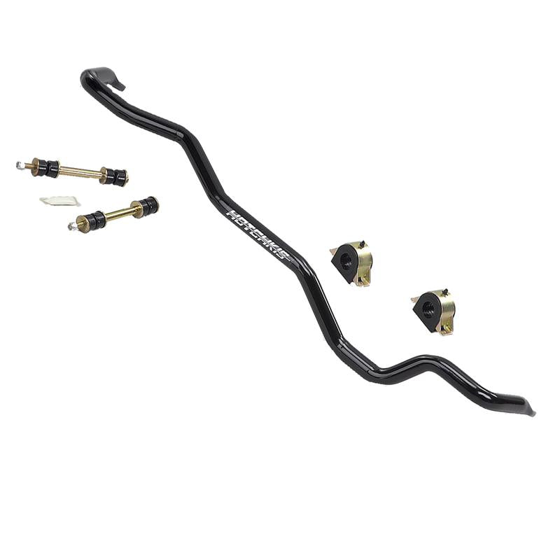 Hotchkis 58-64 Chevy B-Body Front Swaybar Kit *Fits 605 Steering Box Converted Cars ONLY*