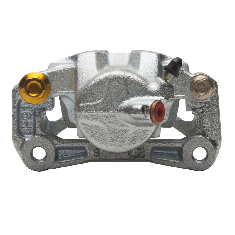DFC 93-00 Dodge Colt Front-R Silver Zinc Coated Premium Caliper