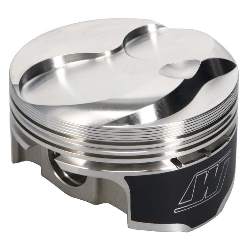 Wiseco Chevy LS 4.010in Bore 1.165in CH 10.00 CC Piston Set