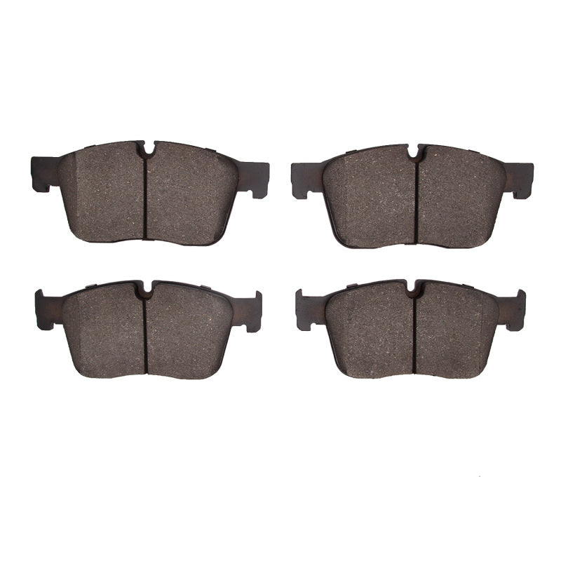R1 Concepts R1 19-24 Jaguar I-Pace Front Optimum OE Brake Pads