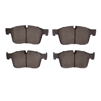 R1 Concepts R1 19-24 Jaguar I-Pace Front Optimum OE Brake Pads