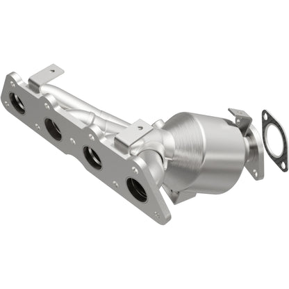 MagnaFlow Direct Fit Catalytic Converter 12-17 Hyundai Accent 1.6L