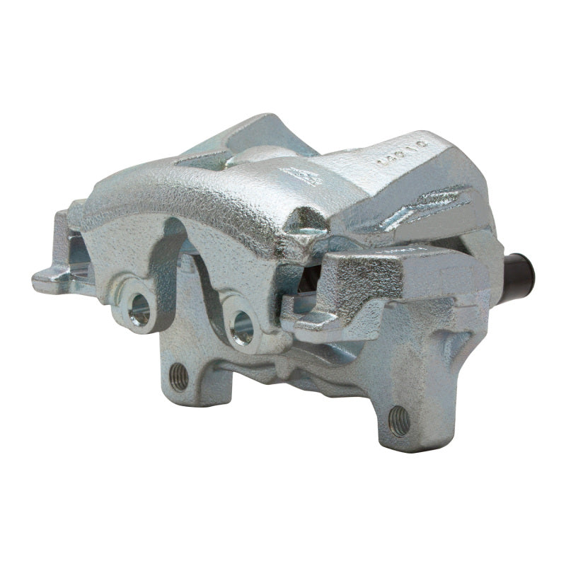 DFC 08-15 Land Rover LR2 Front-R Premium Caliper - Silver Zinc Coated