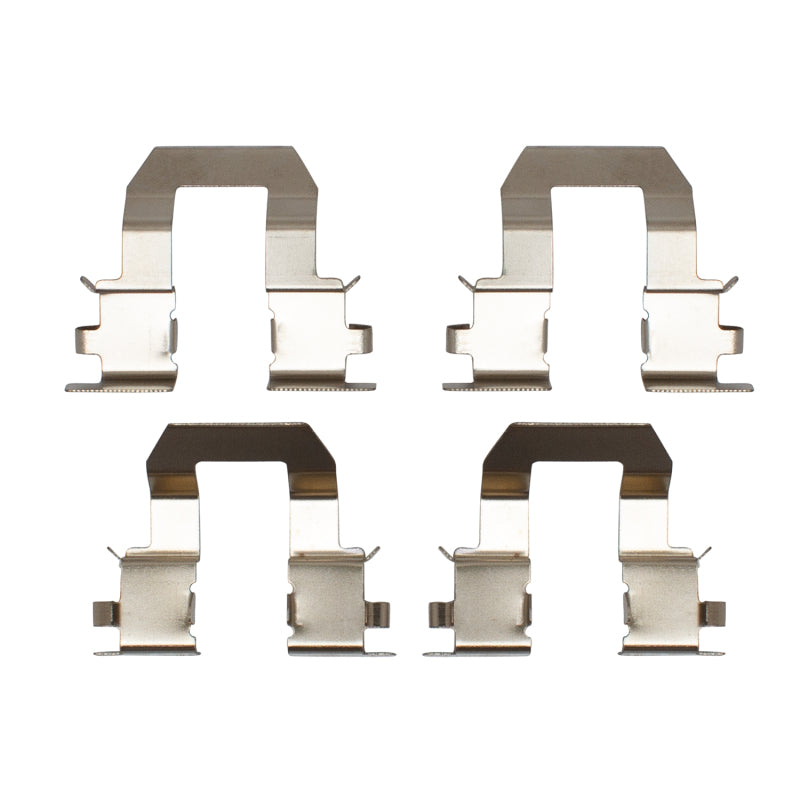 DFC 94-97 Toyota Celica Rear Premium Hardware Kit
