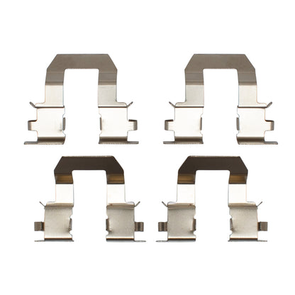 DFC 94-97 Toyota Celica Rear Premium Hardware Kit