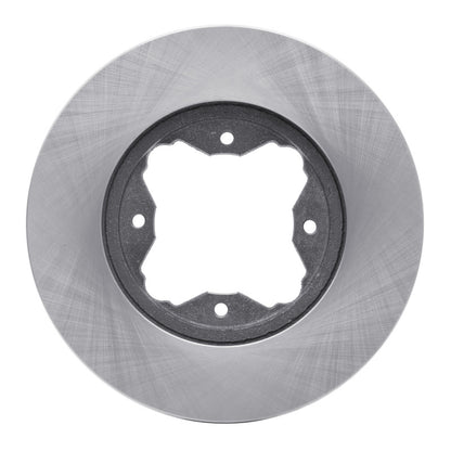 DFC 90-97 Acura CL Front Brake Rotor