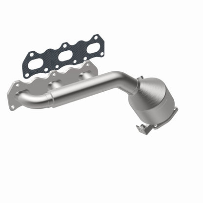 MagnaFlow Direct Fit Catalytic Converter 00 Suzuki Grand Vitara 2.5L