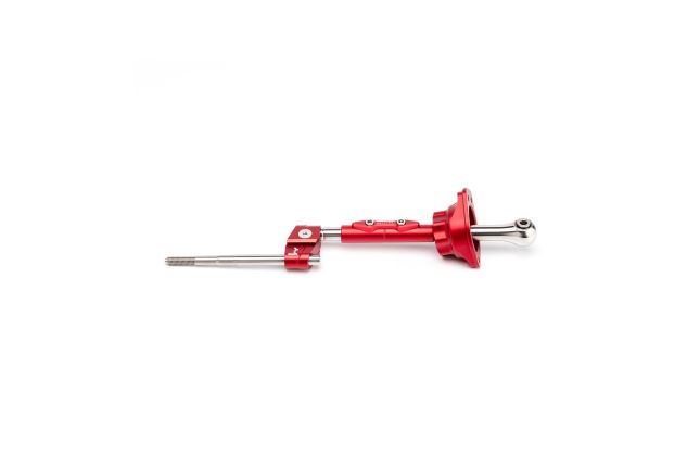 Hybrid Racing HYB-SAS-01-32 Short Shifter (Universal B/D-Series)