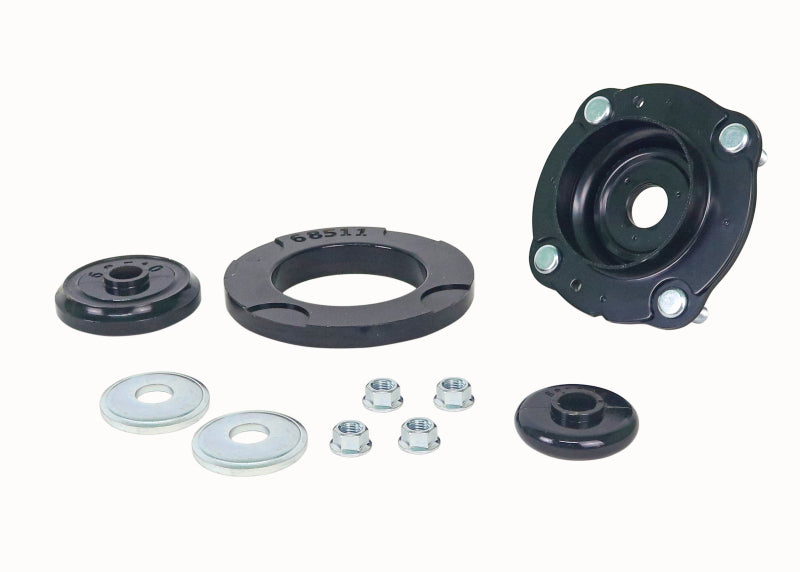 Whiteline Front Upper Strut Mount - Single
