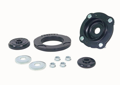 Whiteline Front Upper Strut Mount - Single