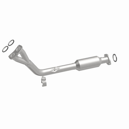 MagnaFlow Direct Fit Catalytic Converter California Grade 96-98 Toyota 4Runner 2.7L
