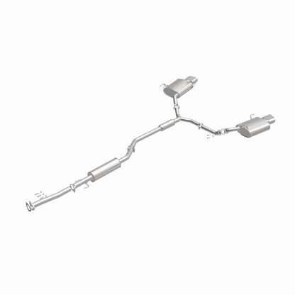 Magnaflow BRExhaust 09-14 Acura TL 3.5L Exhaust Kit