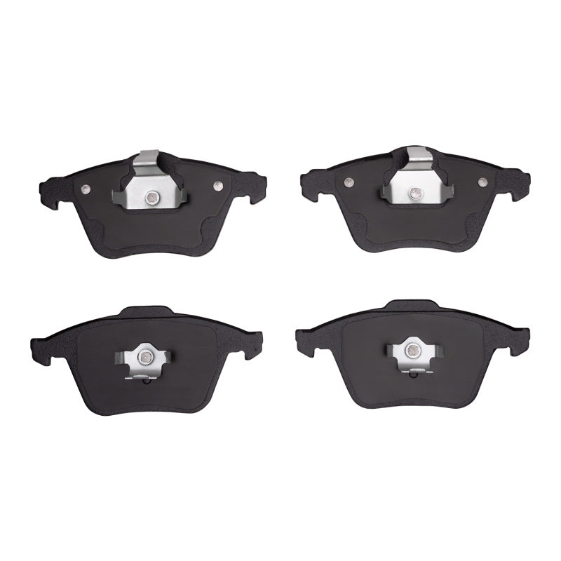 DFC 04-13 Mazda 3 Front 4000 HybriDynamic Brake Pads