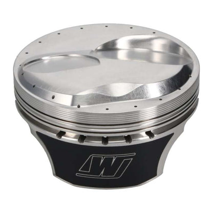 Wiseco Chevy Big Block 4.610in Bore 1.120in CH 23.00 CC Piston Set