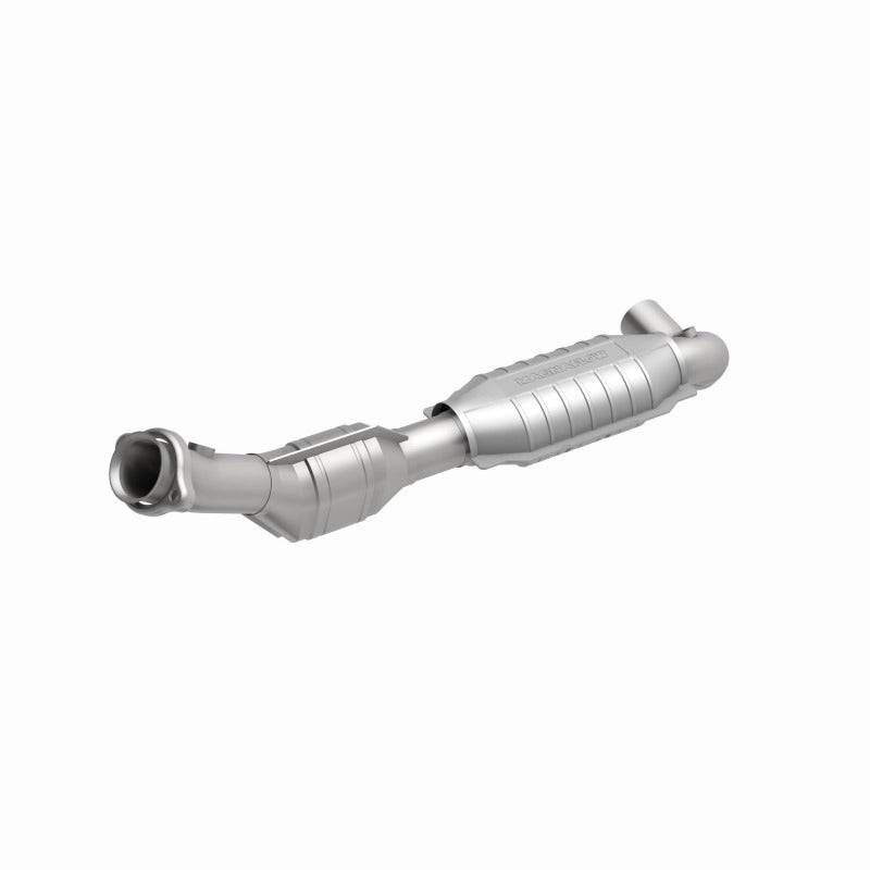 MagnaFlow Direct Fit Catalytic Converter 97-98 Ford Trucks 4.6L