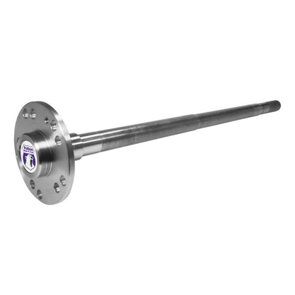 Yukon Gear & Axle Yukon Gear Chromoly Rear Axle Kit Dana 44 Jeep Rubicon JL Narrow Track 30 Spline w/ e-Locker
