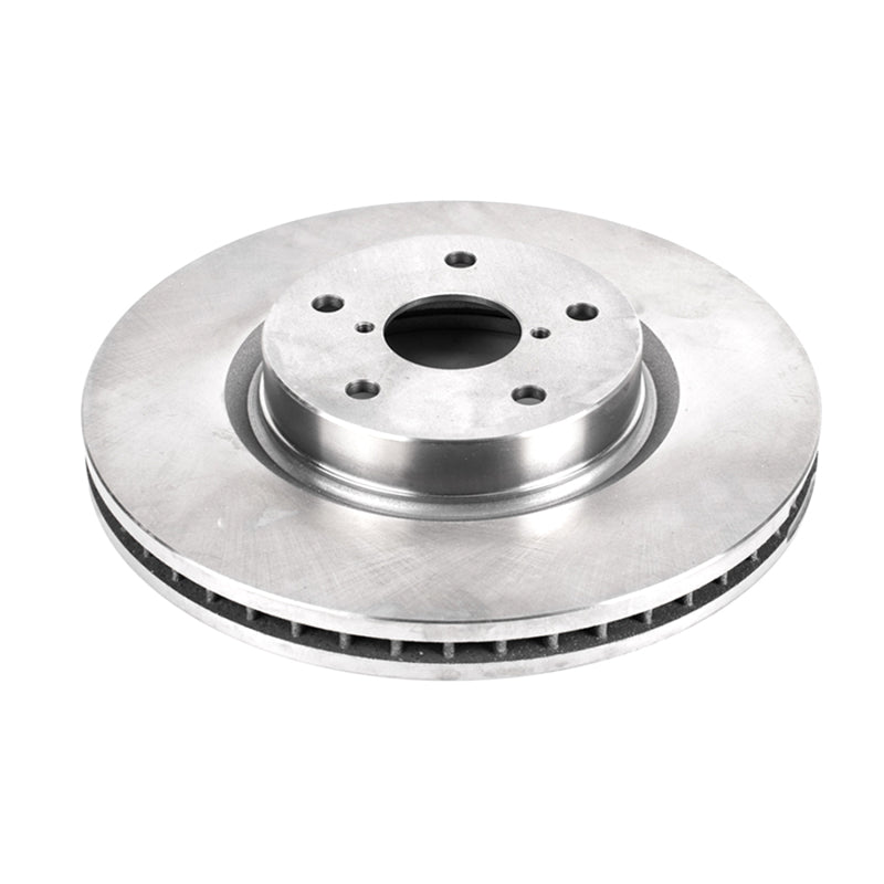 PowerStop Power Stop 06-07 Subaru B9 Tribeca Front Autospecialty Brake Rotor