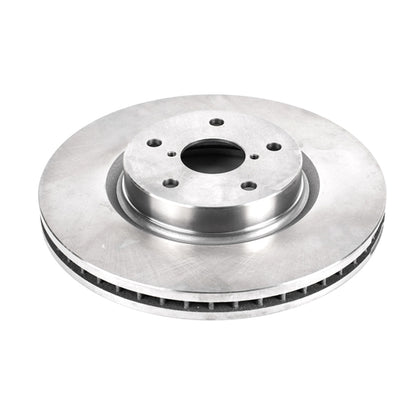 PowerStop Power Stop 06-07 Subaru B9 Tribeca Front Autospecialty Brake Rotor