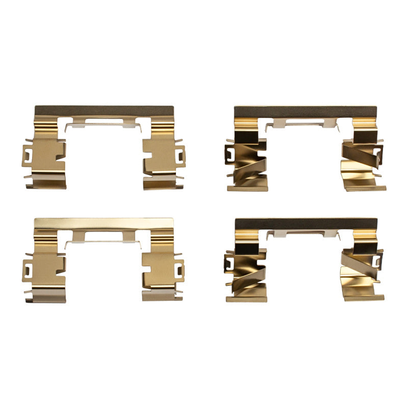 DFC 06-17 Buick Enclave Front Premium Hardware Kit