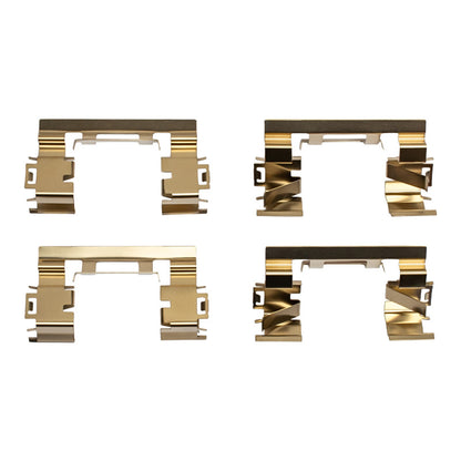 DFC 06-17 Buick Enclave Front Premium Hardware Kit