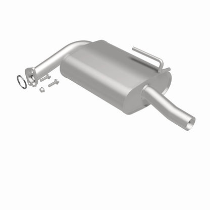 Magnaflow BRE Exhaust 07-12 Altima 2.5L 3.5L Muffler Kit