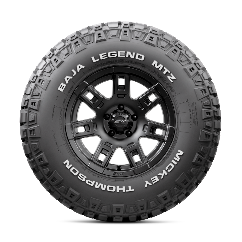 Mickey Thompson Baja Legend MTZ Tire - LT305/70R18 126/123Q - 247935