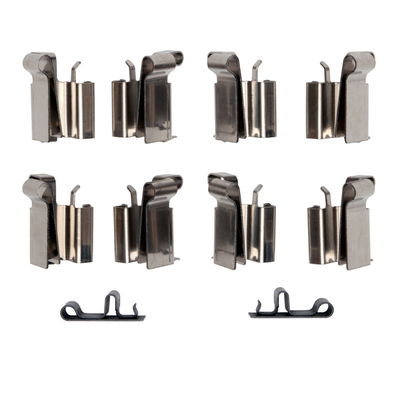 DFC 99-04 Jeep Grand Cherokee Front Premium Hardware Kit