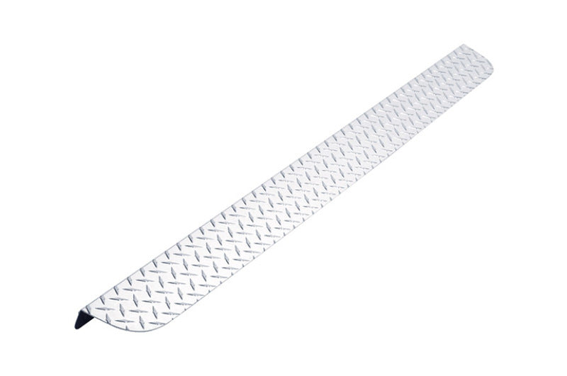 Dee Zee 07-13 Toyota Tundra Tailgate Protector Cap Brite-Tread
