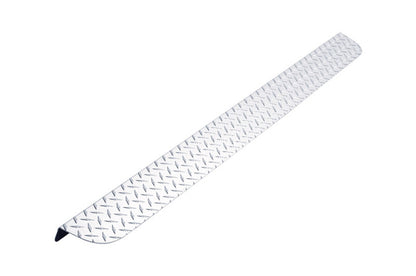 Dee Zee 07-13 Toyota Tundra Tailgate Protector Cap Brite-Tread