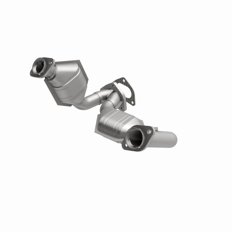 MagnaFlow Direct Fit Catalytic Converter 98-00 Ford Ranger 3.0/4.0L