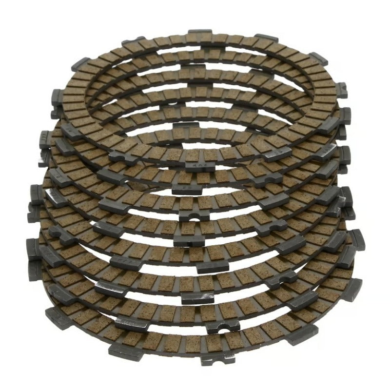Wiseco Clutch Fiber Kit - 7 Fiber Clutch Basket