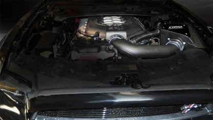 CORSA Performance Corsa 11-14 Ford Mustang GT 5.0L V8 Air Intake