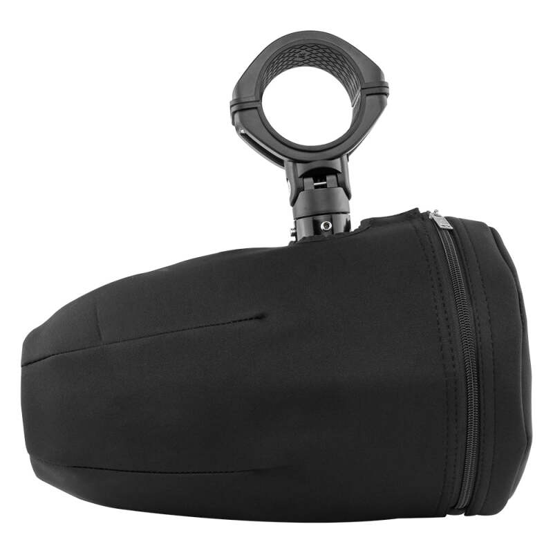 DS18 8in Covers For NXL-X and CF-X Towers Black