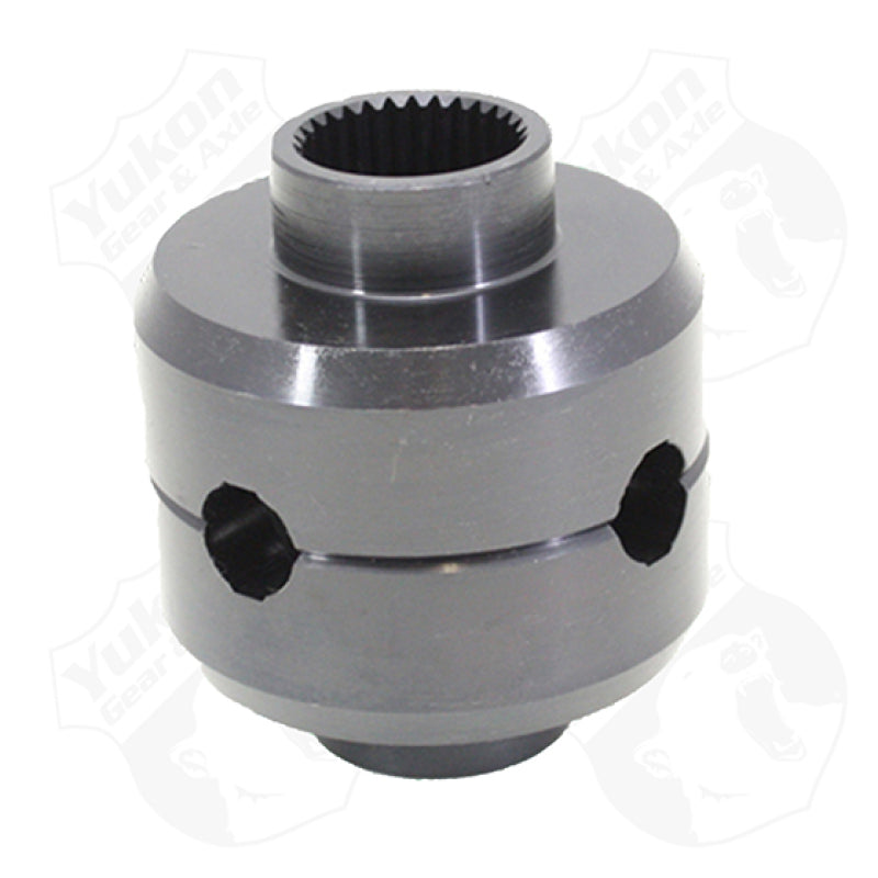 Yukon Gear & Axle Yukon Gear Mini Spool For GM 10.5in 14 Bolt Truck