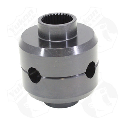 Yukon Gear & Axle Yukon Gear Mini Spool For GM 10.5in 14 Bolt Truck