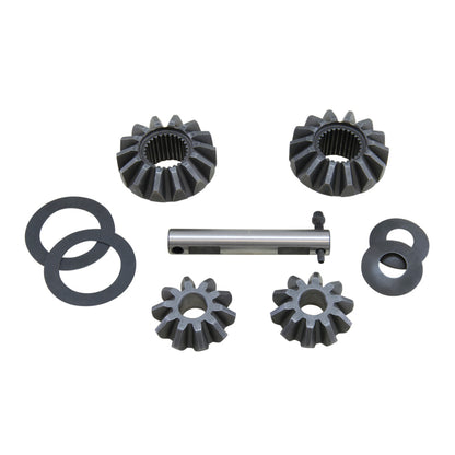 Yukon Gear & Axle Yukon Gear Standard Open Spider Gear Kit For Model 35 w/ 27 Spline Axles