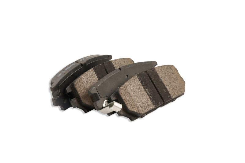 DBA 91-93 Mitsubishi 3000GT VR-4 (AWD) Rear Street Series Brake Pads