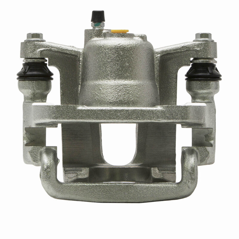 DFC 09-16 Toyota Venza Rear-R Premium Caliper - Silver Zinc Coated
