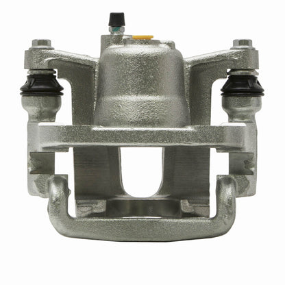 DFC 09-16 Toyota Venza Rear-R Premium Caliper - Silver Zinc Coated