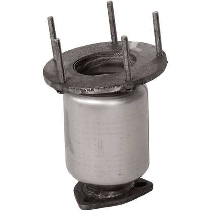 MagnaFlow Direct Fit Catalytic Converter 89-92 Daihatsu 1.3 mani 49S