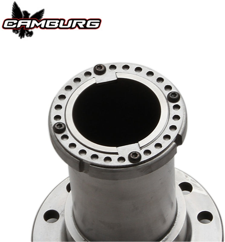 Camburg 2.50 Race Series Front Hub Kit (5x5.5)