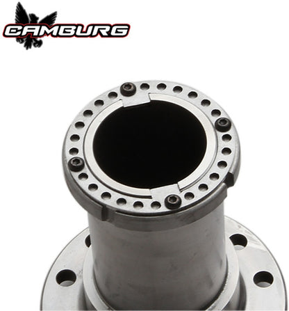 Camburg 2.50 Race Series Front Hub Kit (5x5.5)