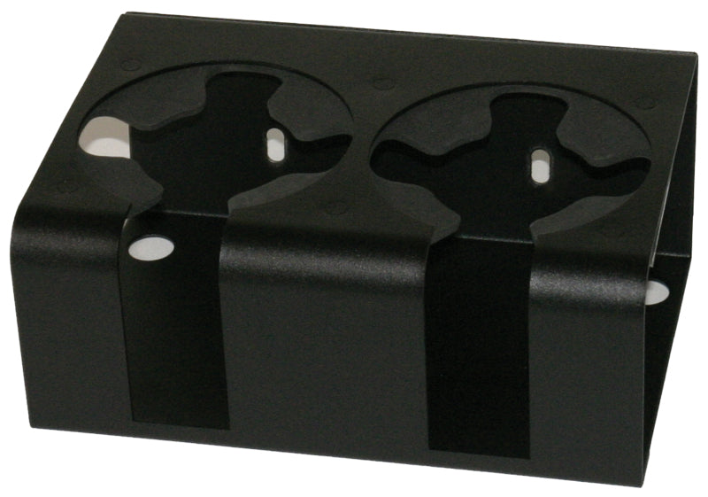 Tuffy Products Tuffy Tj Console Rear Drink Holder (9 Degree) For Blk