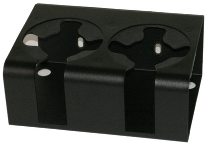 Tuffy Products Tuffy Tj Console Rear Drink Holder (9 Degree) For Blk