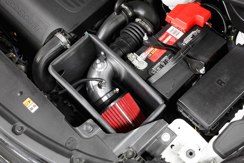 Spectre Air Intake Kit Ford Explorer Sport V6-3.5L F/I 13-19